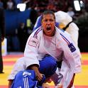 World Championship JUDO Paris 2011